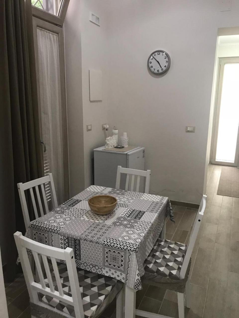 Virgilio'S Garden Bed and Breakfast Castellammare di Stabia Εξωτερικό φωτογραφία