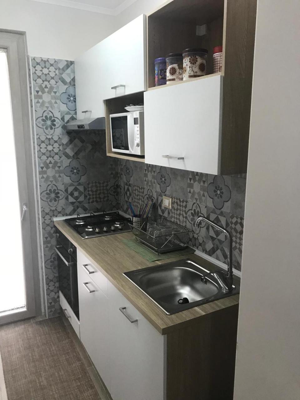 Virgilio'S Garden Bed and Breakfast Castellammare di Stabia Εξωτερικό φωτογραφία