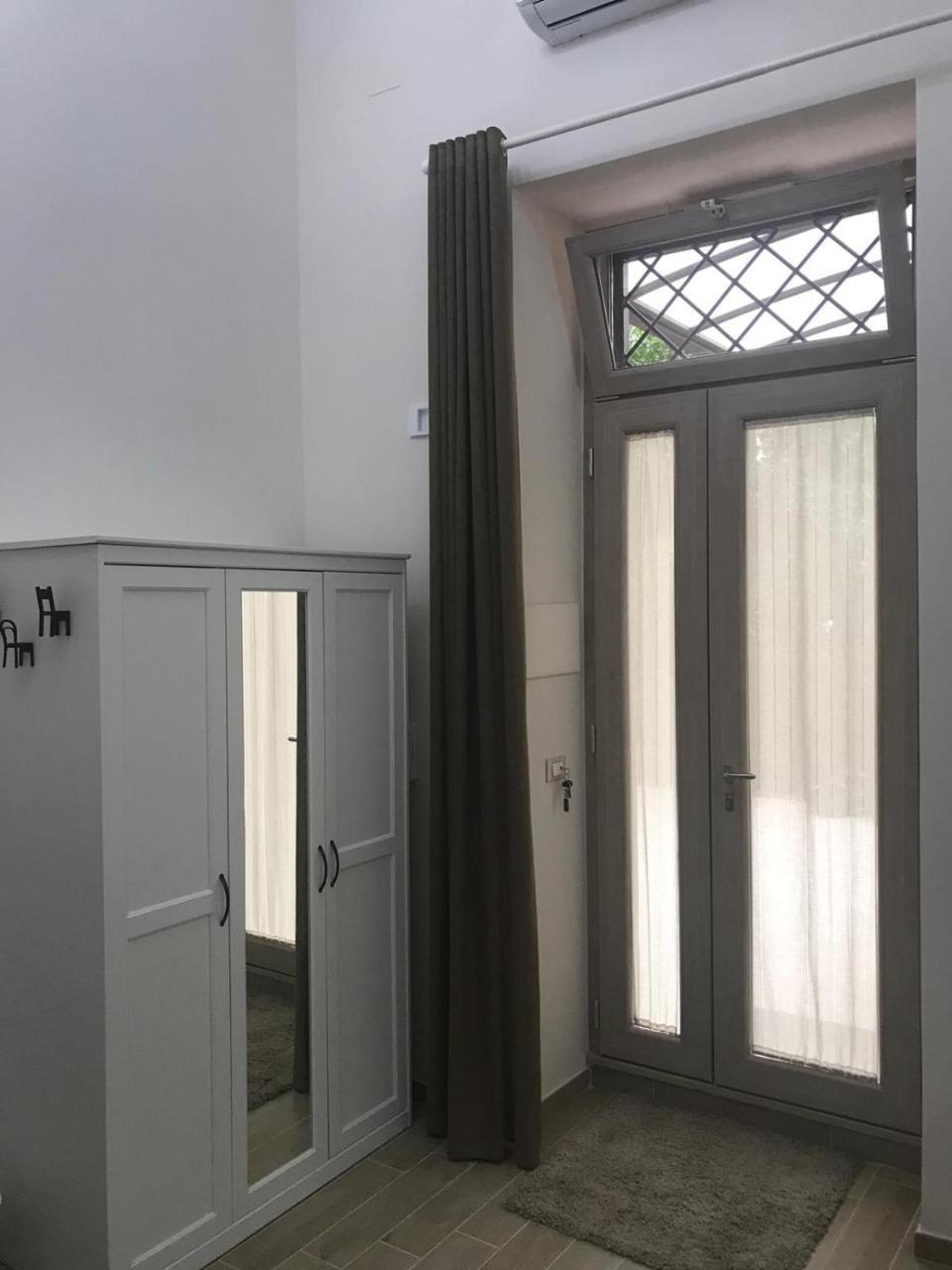 Virgilio'S Garden Bed and Breakfast Castellammare di Stabia Εξωτερικό φωτογραφία